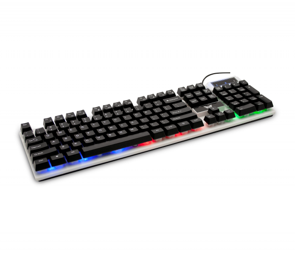 crown gaming kit d280 keyboard