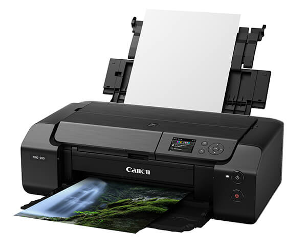 Professional A3 Color PhotoPrinter