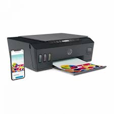 Wireless all in one printer