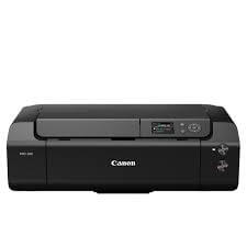 Canon image PROGRAF Pro 300 A3 printer