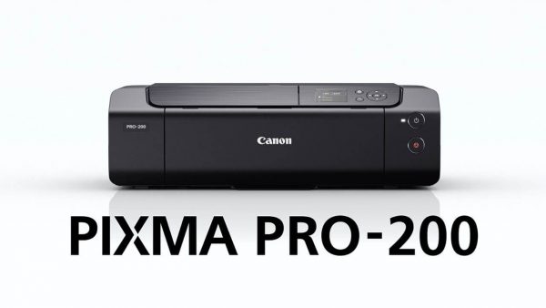 Canon PIXMA PRO-200 Professional A3