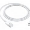 Lightning to USB Cable 1 (M) MXLY2ZM/A