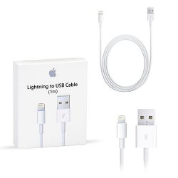 Lightning to USB Cable