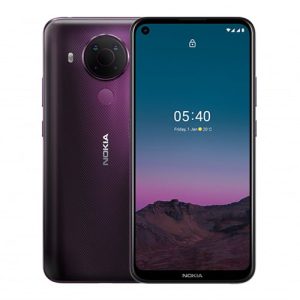 Nokia-5.4