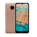 Nokia C20