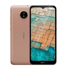 Nokia C20