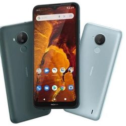 Nokia C30