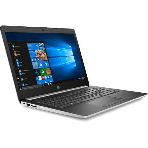 HP 15 DA3011NIA Laptop 4GB RAM, 1 TB HDD, Core™ i3 ,15.6" HD ,Windows 10 Home 1 Year Warranty Laptop - 2B4G4EA