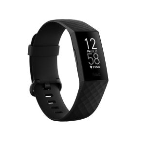 Fitbit Charge 4 Watch