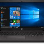 HP 250 NoteBook G8