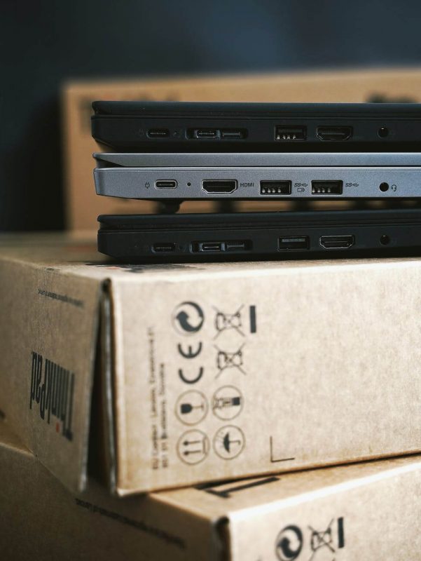 top 5 things to consider when buying a new laptop in Kenya