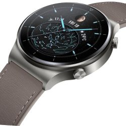 Huawei Watch Gt2 Pro Price and Specs in Kenya