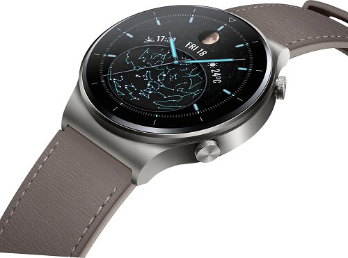 Huawei Watch Gt2 Pro Price and Specs in Kenya