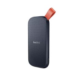 San Disk Portable External SSD 1TB