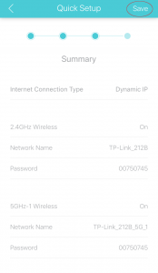 how to set up Tp-Link Router at Home in Kenya