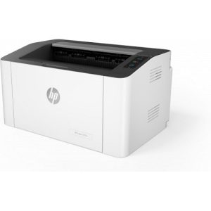 HP LaserJet 107w Wireless Mono Laser Printer