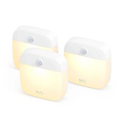 3-PACK - Eufy- Lumi- Stick-On- Night -Light-in-kenya