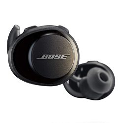 Bose Sound Sport Free Wireless Earbuds