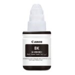 Canon GI-490 Black Ink Bottle 