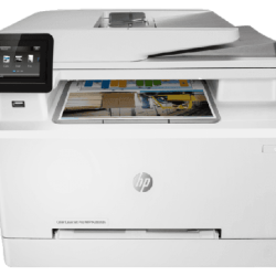 HP Color LaserJet Pro MFP M282nw in Kenya