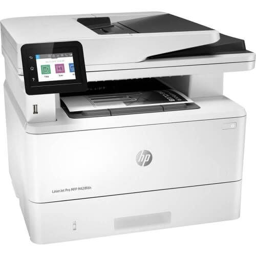 HP-Color- Laserjet- MFP- 178nw- Printer