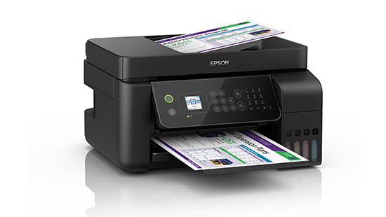 Epson EcoTank L5190 Printer