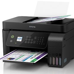 Epson EcoTank L5190 Printer