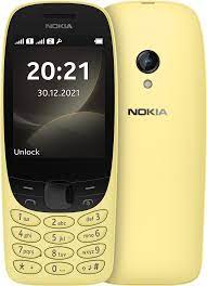 Nokia N6310 DUAL SIM price and specs in Kenya.