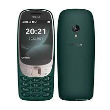 Nokia N6310 DUAL SIM price and specs in Kenya.