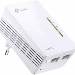 TL-WPA4220KIT-2-Port-Powerline-Adapter-in-Kenya