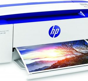 HP Deskjet Ink Advantage 3790 All-In-On Printer