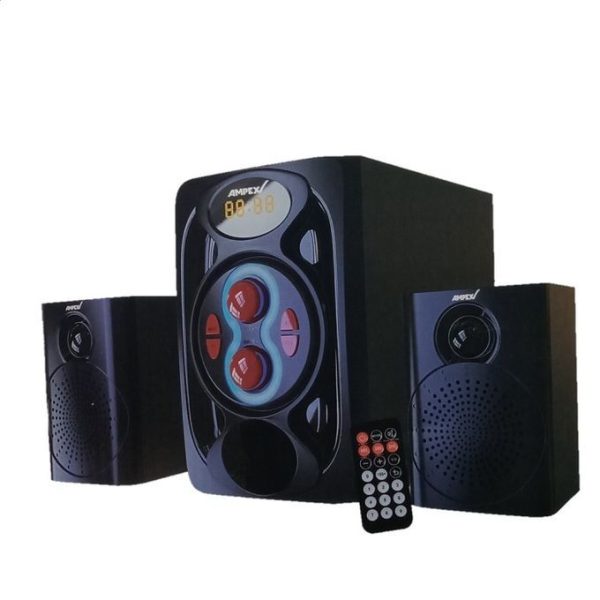Ampex Speaker AX006