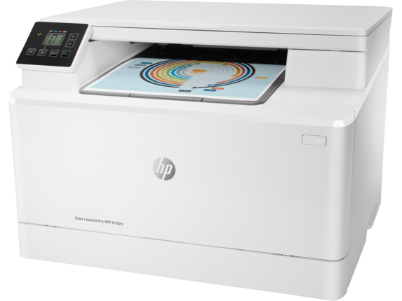 HP Color LaserJet Pro MFP M182n Printer in Kenya