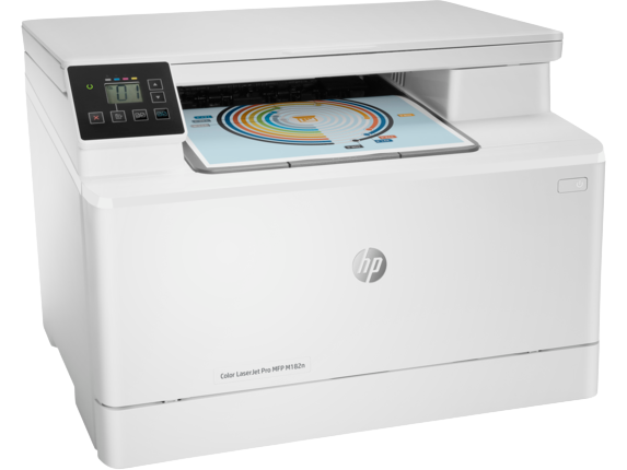 HP Color LaserJet Pro MFP M182n Printer in Kenya