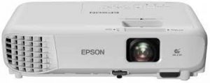 Epson EB-X06 3600 Lumen Projector