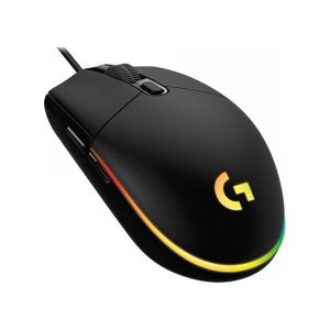 Logitech LightSync Gaming Mouse G203