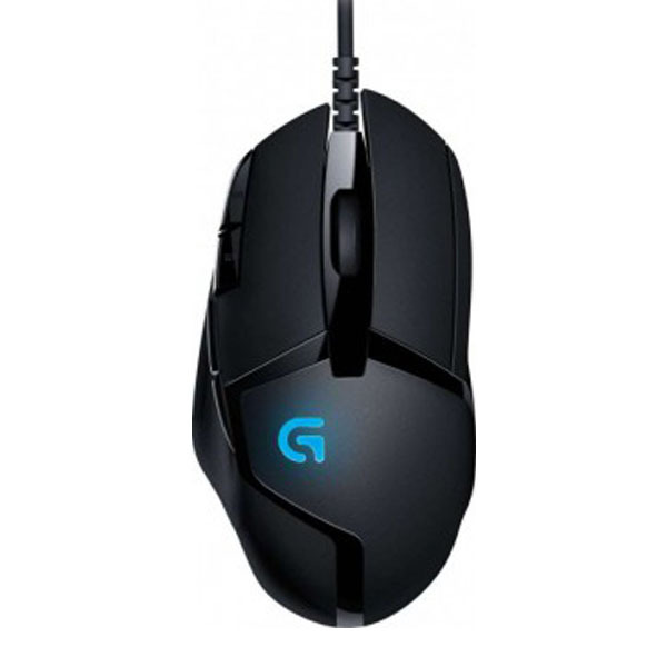 Logitech Ultra Fast FPS Gaming Mouse G402