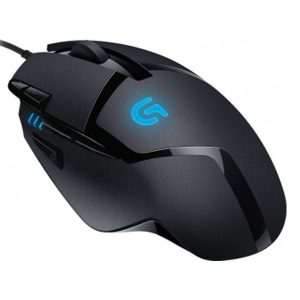 Logitech Ultra Fast FPS Gaming Mouse G402