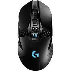 Logitech Lightspeed Wirelesss Gaming Mouse G903 with HERO 25K Sensor