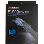 HIKVISION-E1000-INTERNAL 256GB-SSD-M.2-PCIe-NVMe