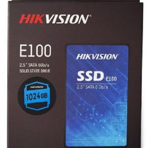HikVision- E100- 2.5-SATA-Internal-SSD-1TB