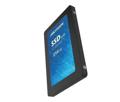 Hikvision- E100- 256GB- 2.5 SATA Internal- SSD-in-kenya