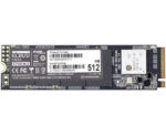 KLEVV CRAS C710 512GB