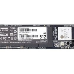 KLEVV CRAS C710 512GB