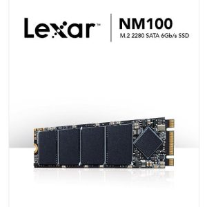 LEXAR-LNM-100 256GB