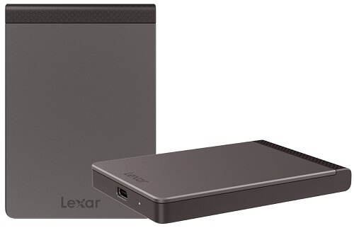 Lexar SL200 512GB Portable SSD-PRICE