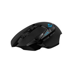 Logitech Lightspeed Wireless Gaming Mouse G502