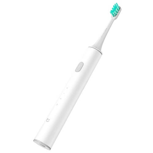 Mi Smart Electric Toothbrush T500-price