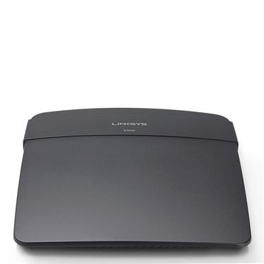 Linksys E900 N300 Wi-Fi Router