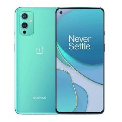 ONEPLUS 9 5G 256GB and12GB
